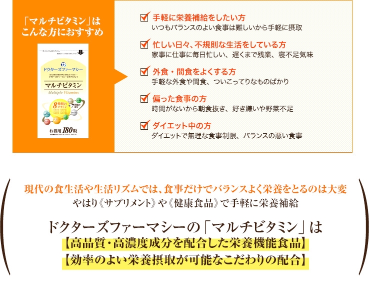 マルチビタミンイメージ02