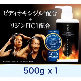 BAKUトリートメントプレミアム